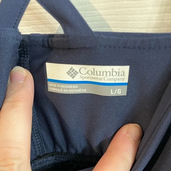 Columbia pleasant creek omni shield dress size L - Picture 2 of 8